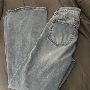 5/$10 item Indigo Blue Denim Jeans